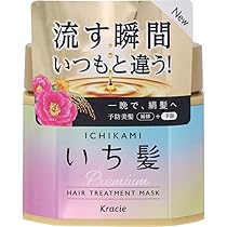 新品 いち髪プレミアムラッピングマスク 200g×24点 b63bb6fc377103d1062b9a6f-